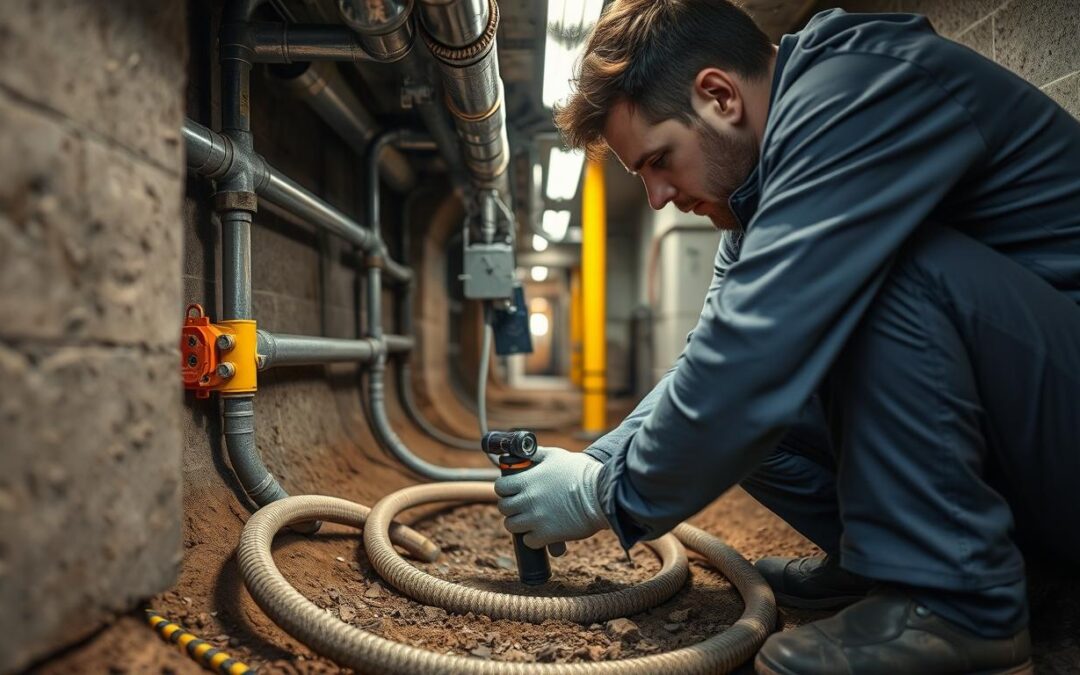 Udrażnianie kanalizacji Mińsk Mazowiecki – kompleksowe usługi hydrauliczne