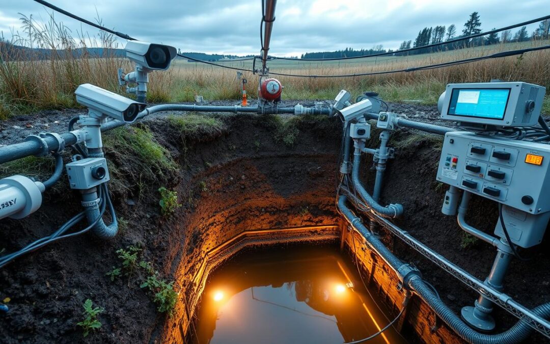 Udrażnianie kanalizacji Serock – sprawdzone rozwiązania hydrauliczne