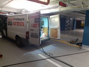 Czyszczenie Kanalizacji Ząbki (1)