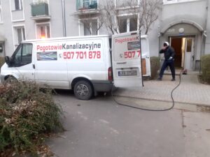 Czyszczenie Kanalizacji Ząbki (1)
