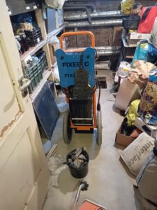 Hydraulik-Udrażnianie rur/ Czyszczenie kanalizacji WUKO/Inspekcja kamerą TV