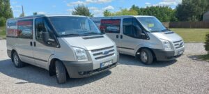 Frezowanie Kanalizacji Dębe Wielki