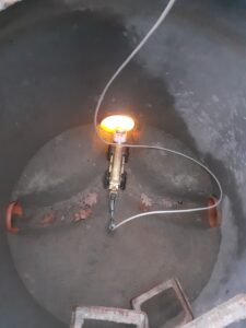 Inspekcja Kanalizacji