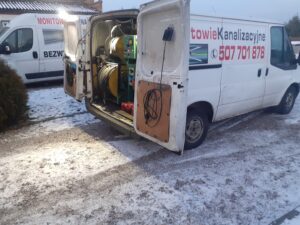 Inspekcja TV Klembów