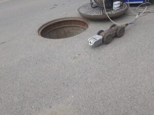 Inspekcja TV Warszawa Targówek