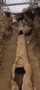 Wymiana Kanalizacji Warszawa