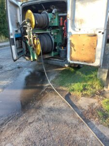 Udrażnianie Kanalizacji Wyszków