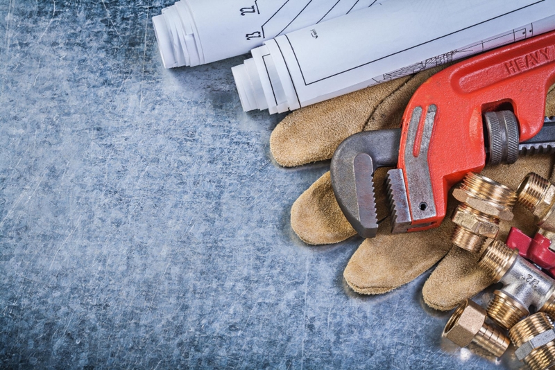 Problemy z kanalizacją w starym budownictwie