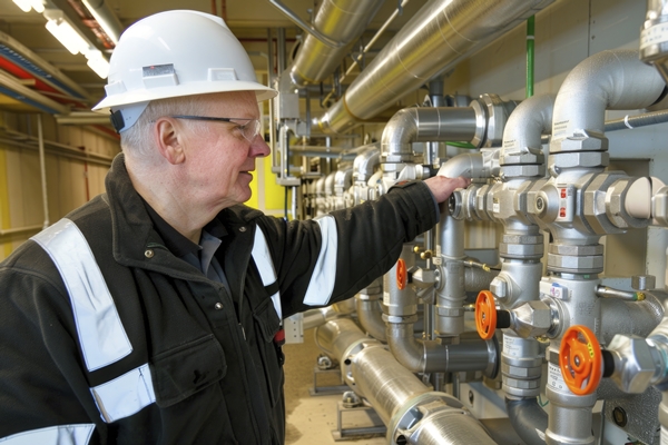 Renowacja rur zeliwnych Zielonka