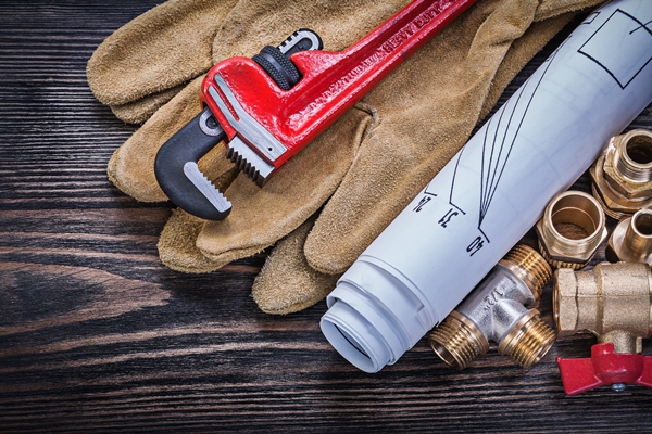 Bezinwazyjne uszczelnianie rur Radzymin