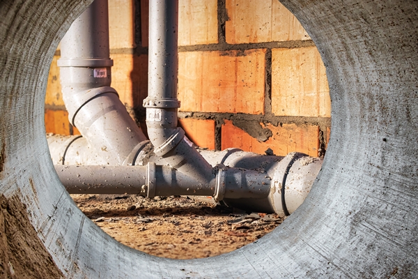 Bezinwazyjne uszczelnianie rur Minsk Mazowiecki