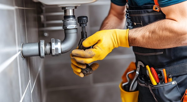 Renowacja rur zeliwnych Mrozy