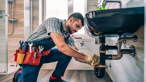 Renowacja rur zeliwnych Wegrow